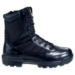 Bates Boots: Ultra-Lite Tactical Sport Side Zip Boots 2261 -Boots Hub Shop image 45564