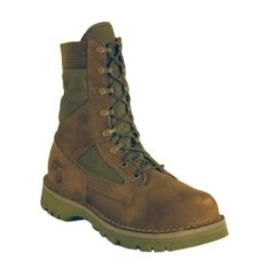Danner 26005 USMC Desert Temperate 8 Inch Boot