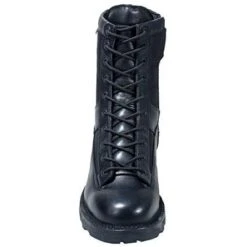 Bates Boots: Durashocks Side-Zip Military Boots 3140 -Boots Hub Shop image 46779