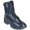 Rocky Boots: Men's AlphaForce Waterproof Side Zip Boots 2173