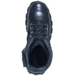 Rocky Boots: Men's AlphaForce Waterproof Side Zip Boots 2173 -Boots Hub Shop image 48768