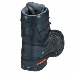 Timberland PRO Boots: Men's 95567 Endurance EH Insulated Steel Toe Boots -Boots Hub Shop image 48807