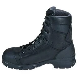 Timberland PRO Boots: Men's 95567 Endurance EH Insulated Steel Toe Boots -Boots Hub Shop image 48809