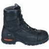Timberland PRO Boots: Men's 95567 Endurance EH Insulated Steel Toe Boots