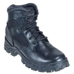 Rocky Boots: Men's Waterproof AlphaForce Duty Boots 2167