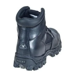 Rocky Boots: Men's Waterproof AlphaForce Duty Boots 2167 -Boots Hub Shop image 49397