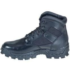 Rocky Boots: Men's Waterproof AlphaForce Duty Boots 2167 -Boots Hub Shop image 49399