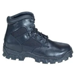Rocky Boots: Men's Waterproof AlphaForce Duty Boots 2167 -Boots Hub Shop image 49400