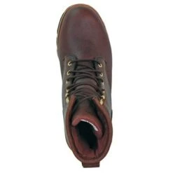 Chippewa Boots: Men's Brown Waterproof EH Steel Toe 73060 Insulated Logger Work Boots -Boots Hub Shop image 51653