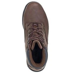 Wolverine Boots: Men's 5679 McKay Steel Toe Metatarsal Guard Boots -Boots Hub Shop image 52261