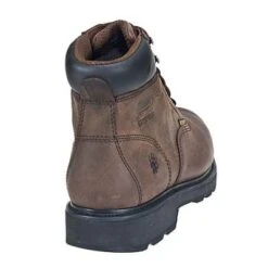 Wolverine Boots: Men's 5679 McKay Steel Toe Metatarsal Guard Boots -Boots Hub Shop image 52262