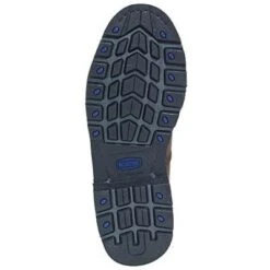 Wolverine Boots: Men's 5679 McKay Steel Toe Metatarsal Guard Boots -Boots Hub Shop image 52263