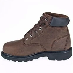 Wolverine Boots: Men's 5679 McKay Steel Toe Metatarsal Guard Boots -Boots Hub Shop image 52264