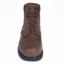 Wolverine Boots: Men's 5679 McKay Steel Toe Metatarsal Guard Boots -Boots Hub Shop image 52266