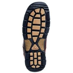 Rocky Boots: Waterproof Steel Toe MobiLite Work Boots 6115 10 Rocky Boots: Waterproof Steel Toe MobiLite Work Boots 6115 -Boots Hub Shop image 53040