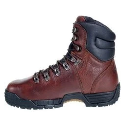 Rocky Boots: Waterproof Steel Toe MobiLite Work Boots 6115 9 Rocky Boots: Waterproof Steel Toe MobiLite Work Boots 6115 -Boots Hub Shop image 53041