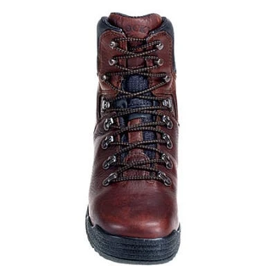 Rocky Boots: Waterproof Steel Toe MobiLite Work Boots 6115 2 Rocky Boots: Waterproof Steel Toe MobiLite Work Boots 6115 - Image 2