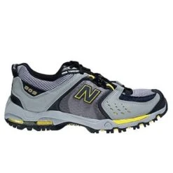 New Balance Shoes: Men's Trail Running Shoes M809AT -Boots Hub Shop image 53541