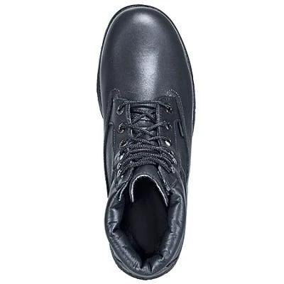 Thorogood Boots: Men's Waterproof 6 Inch Insulated 834-6342 Postal Boots 2 Thorogood Boots: Men's Waterproof 6 Inch Insulated 834-6342 Postal Boots - Image 2