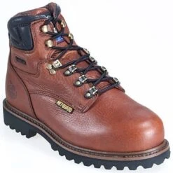 Georgia Boots: Internal Metatarsal Guard Safety Boots G6315 -Boots Hub Shop image 54046