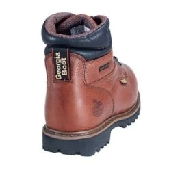 Georgia Boots: Internal Metatarsal Guard Safety Boots G6315 -Boots Hub Shop image 54048