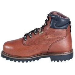 Georgia Boots: Internal Metatarsal Guard Safety Boots G6315 -Boots Hub Shop image 54050