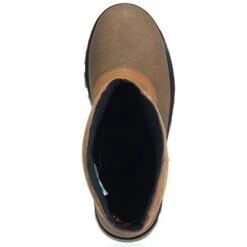 Timberland PRO Boots: Men's 89604 Waterproof EH Wellington Steel Toe Boots -Boots Hub Shop image 54570