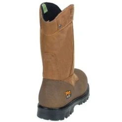 Timberland PRO Boots: Men's 89604 Waterproof EH Wellington Steel Toe Boots -Boots Hub Shop image 54571