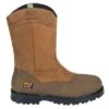 Timberland PRO Boots: Men's 89604 Waterproof EH Wellington Steel Toe Boots