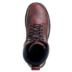 Rocky Boots: Men's 6693 Waterproof Steel Toe 8-Inch Work Boots -Boots Hub Shop image 54881