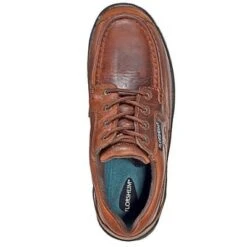 Florsheim Shoes: Men's FS2430 Composite Toe SD Oxford Work Shoes -Boots Hub Shop image 56726