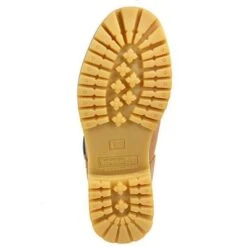 Timberland PRO Boots: Men's Waterproof Insulated 26011 Wheat Nubuck Work Boots -Boots Hub Shop image 57135