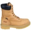 Timberland PRO Boots: Men's Waterproof Insulated 26011 Wheat Nubuck Work Boots