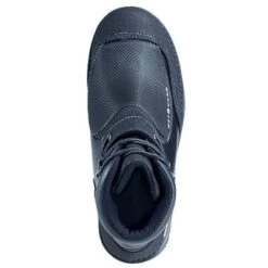 Timberland PRO Boots: Men's Black 40000 Met Guard EH Steel Toe Work Boots -Boots Hub Shop image 57157