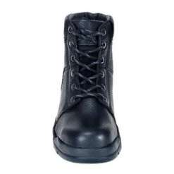 Wolverine Boots: Men's 4714 Marquette Steel Toe Slip Resistant Boots -Boots Hub Shop image 58417