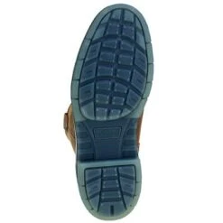 Wolverine Boots: Men's 3367 Insulated Waterproof Brown Wellington Boots 10 Wolverine Boots: Men's 3367 Insulated Waterproof Brown Wellington Boots -Boots Hub Shop image 59643