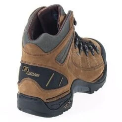 Danner Boots: Men's 45364 Tan GTX Waterproof Hiking Boots 11 Danner Boots: Men's 45364 Tan GTX Waterproof Hiking Boots -Boots Hub Shop image 60108