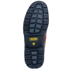 Wolverine Boots Men's 4904 Harrison Steel Toe Work Boots -Boots Hub Shop image 61411