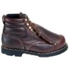 Carolina Boots: Men's 508 Foundry Met Guard EH Steel Toe Work Boots