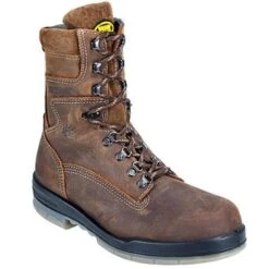 Wolverine Boots: 3295 Men's Steel Toe EH Durashocks Insulated Boots 13 Wolverine Boots: 3295 Men's Steel Toe EH Durashocks Insulated Boots -Boots Hub Shop image 61567