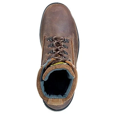 Wolverine Boots: 3295 Men's Steel Toe EH Durashocks Insulated Boots 6 Wolverine Boots: 3295 Men's Steel Toe EH Durashocks Insulated Boots - Image 6