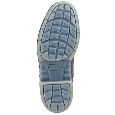 Wolverine Boots: 3295 Men's Steel Toe EH Durashocks Insulated Boots 4 Wolverine Boots: 3295 Men's Steel Toe EH Durashocks Insulated Boots - Image 4