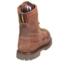 Carolina Boots: Men's Composite Toe CA9528 Waterproof Insulated Boots -Boots Hub Shop image 62530