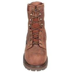 Carolina Boots: Men's Composite Toe CA9528 Waterproof Insulated Boots -Boots Hub Shop image 62534