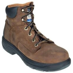 Georgia Boots: Men's Waterproof Composite Toe EH Work Boots G6644 -Boots Hub Shop image 62922