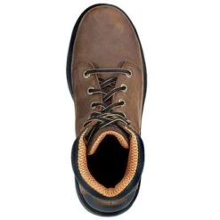 Georgia Boots: Men's Waterproof Composite Toe EH Work Boots G6644 -Boots Hub Shop image 62923