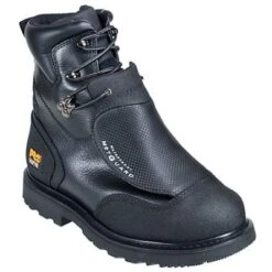 Timberland PRO Boots: Men's 53530 Met Guard EH Steel Toe Work Boots 13 Timberland PRO Boots: Men's 53530 Met Guard EH Steel Toe Work Boots -Boots Hub Shop image 63172