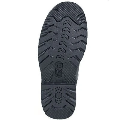 Timberland PRO Boots: Men's 53530 Met Guard EH Steel Toe Work Boots 4 Timberland PRO Boots: Men's 53530 Met Guard EH Steel Toe Work Boots - Image 4