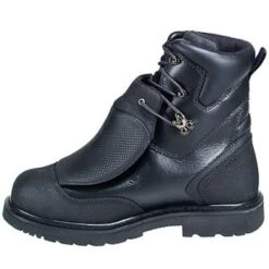 Timberland PRO Boots: Men's 53530 Met Guard EH Steel Toe Work Boots 9 Timberland PRO Boots: Men's 53530 Met Guard EH Steel Toe Work Boots -Boots Hub Shop image 63176