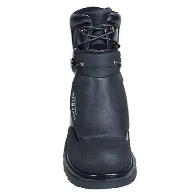 Timberland PRO Boots: Men's 53530 Met Guard EH Steel Toe Work Boots 2 Timberland PRO Boots: Men's 53530 Met Guard EH Steel Toe Work Boots - Image 2